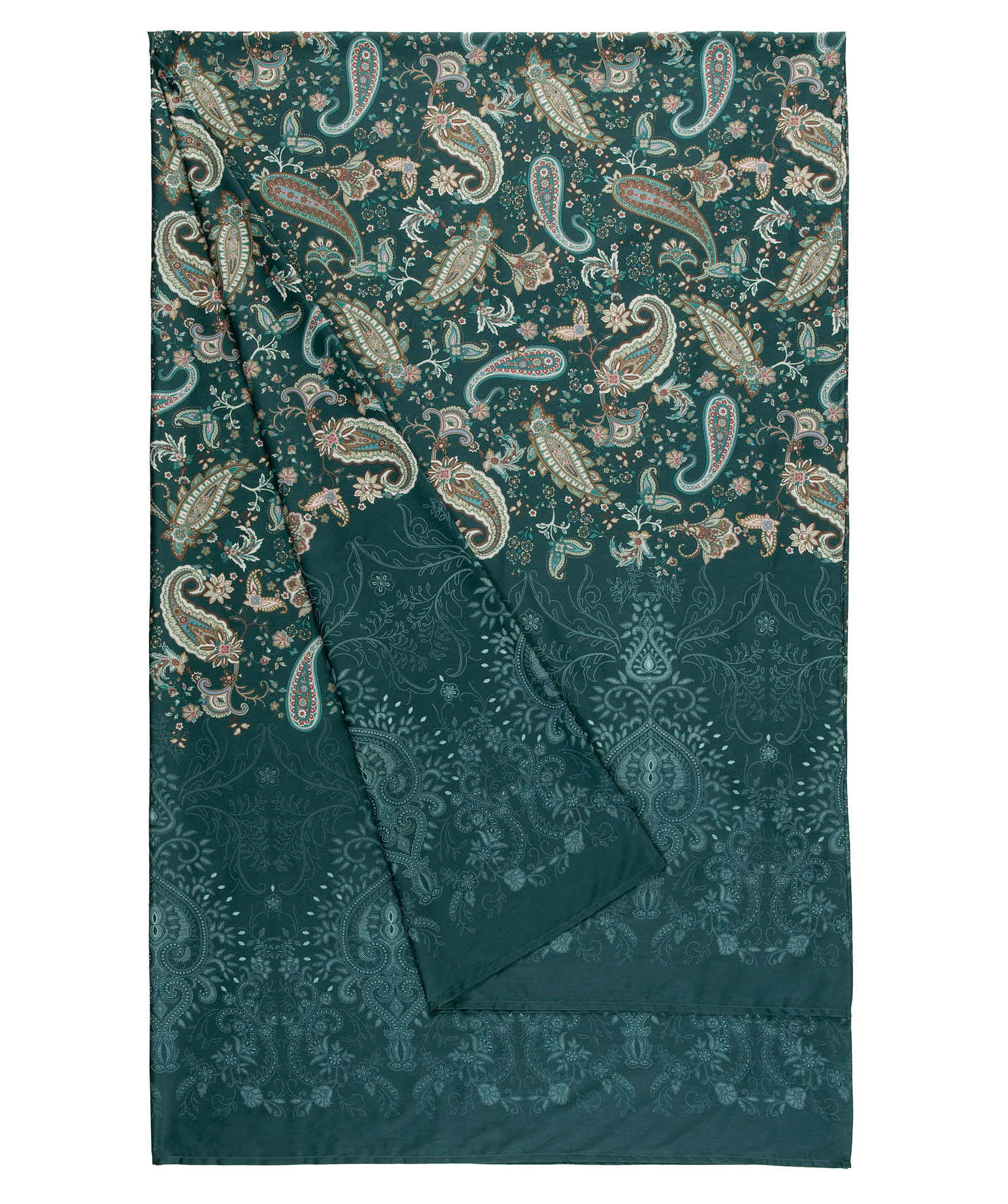 Bassetti Granfoulard MONNALISA | V1 Grün