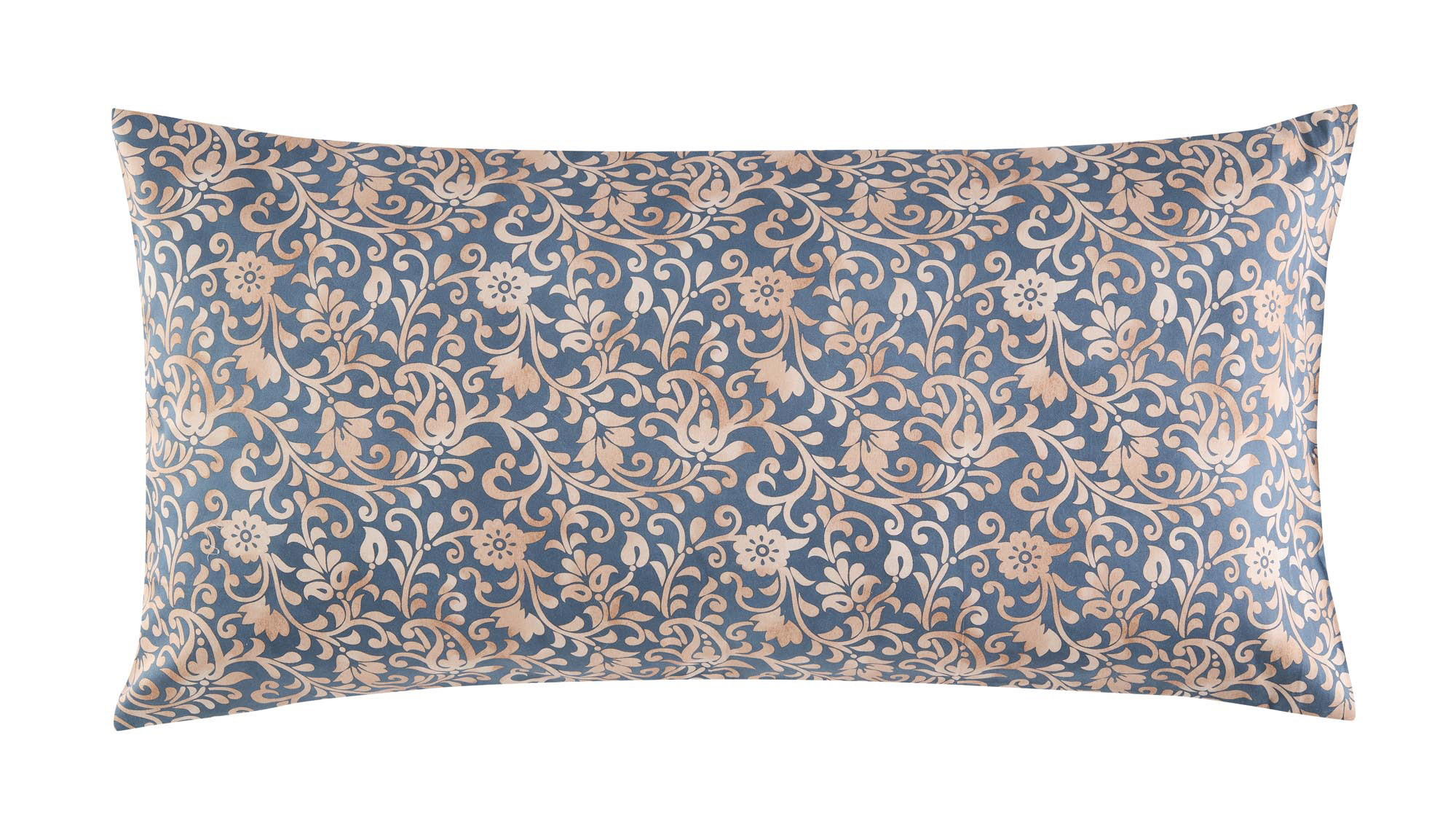 Bassetti Satin Kissenhülle zu BW TORCELLO | G1 Silber