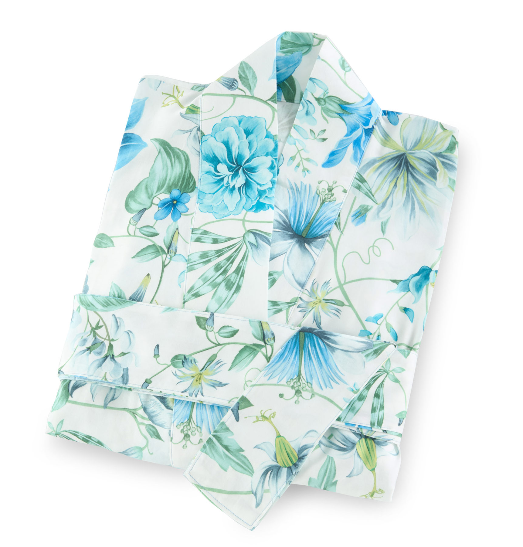 Bassetti Kimono CASABLANCA | C1 Celeste