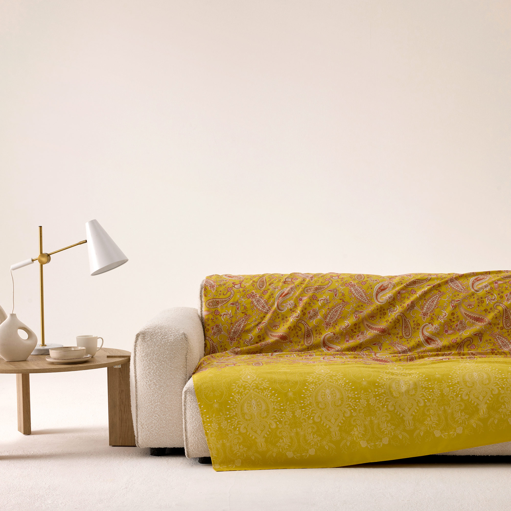 Bassetti Granfoulard Monnalisa | Y1 Bernstein