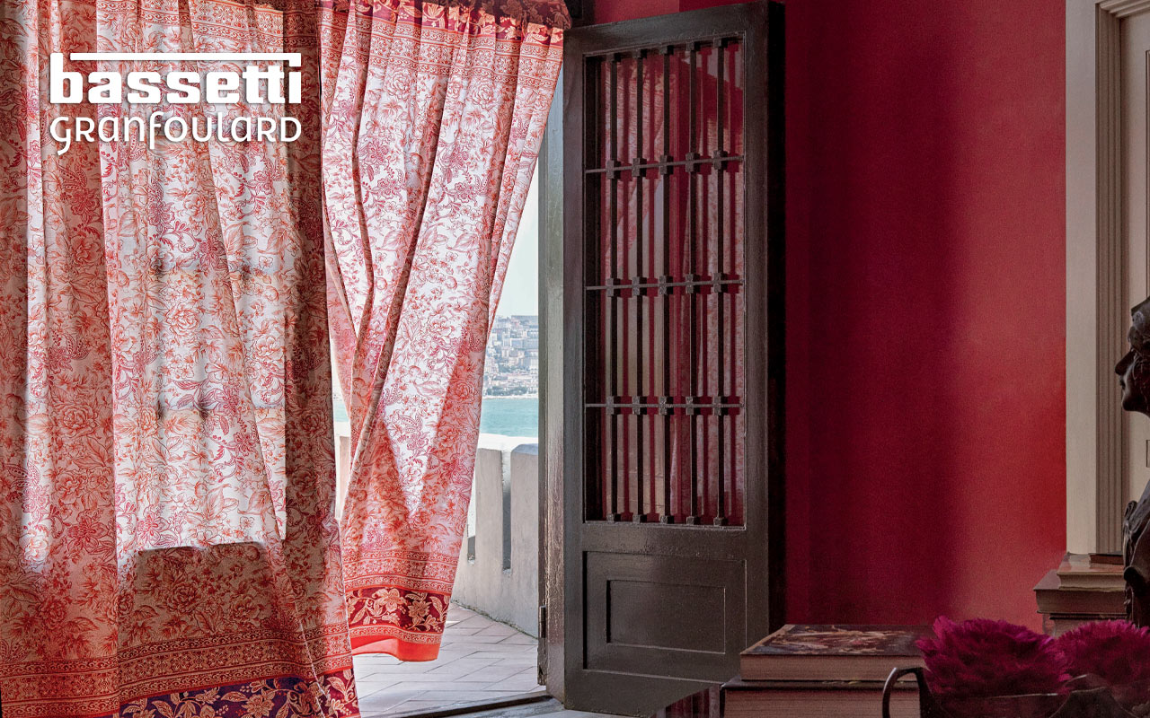 bassetti Granfoulard