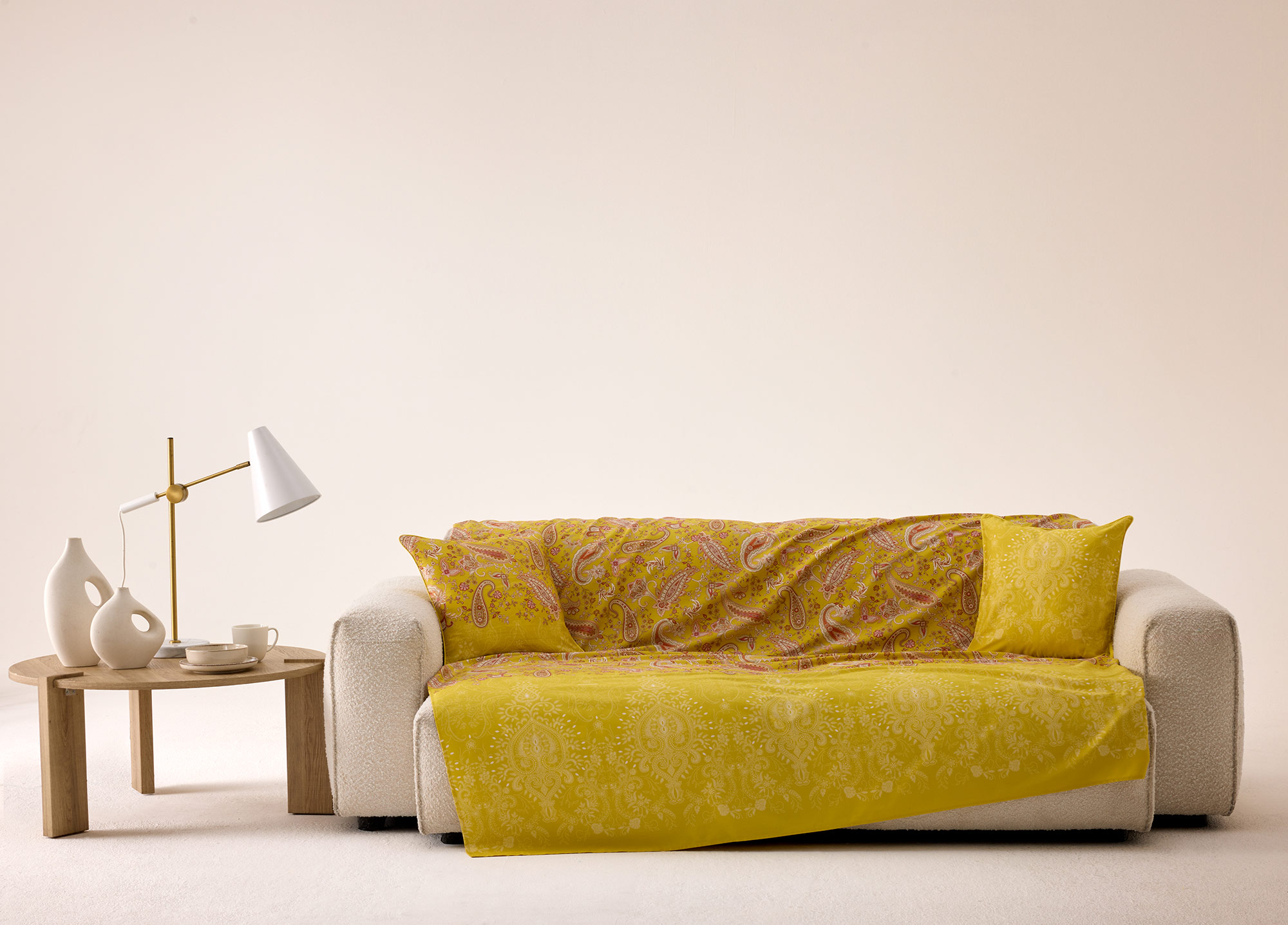 Bassetti Granfoulard Monnalisa | Y1 Bernstein