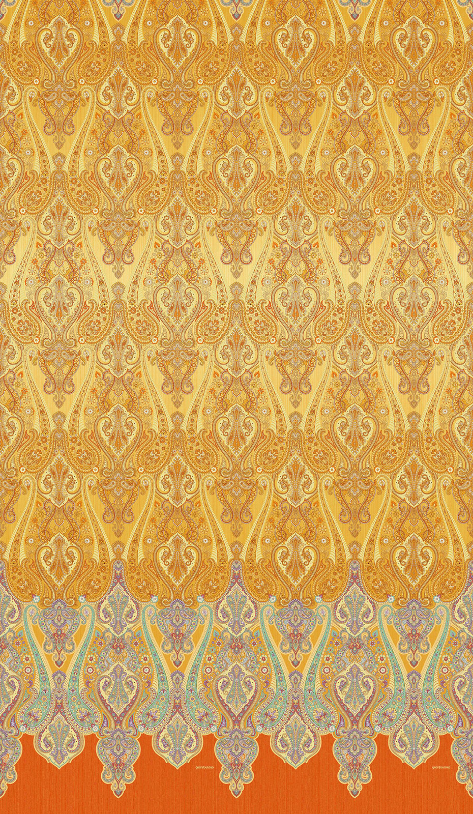 Bassetti Tagesdecke RAGUSA | Y1 Gold