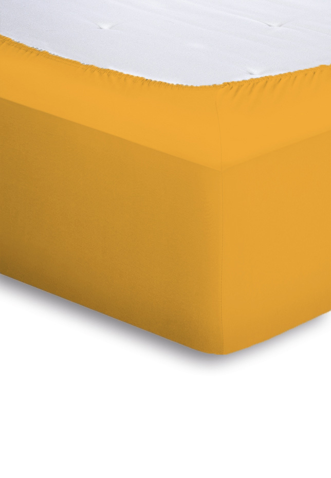 Bassetti Spannbettlaken | 196 Oro