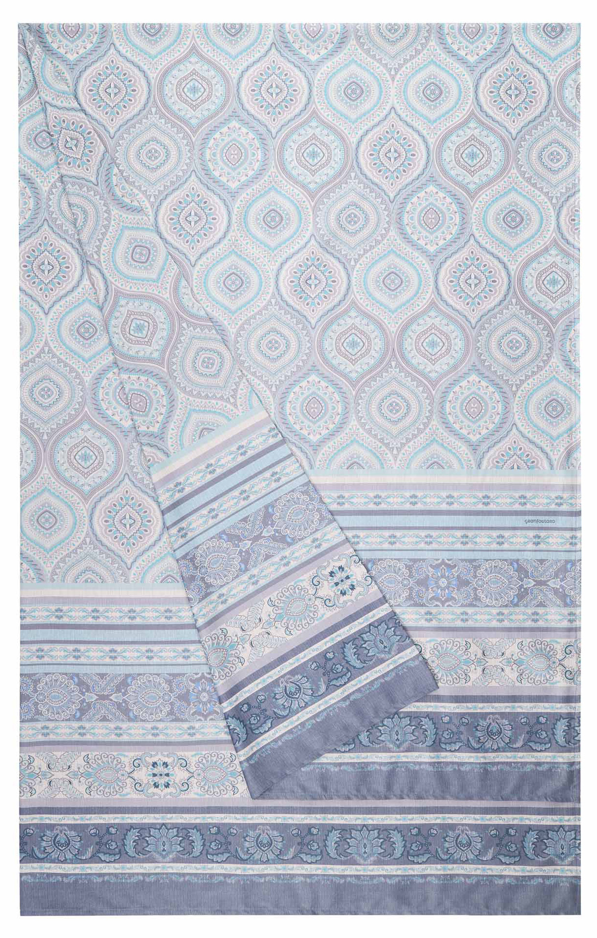 Bassetti Granfoulard HANBURY | C1 Azzurro