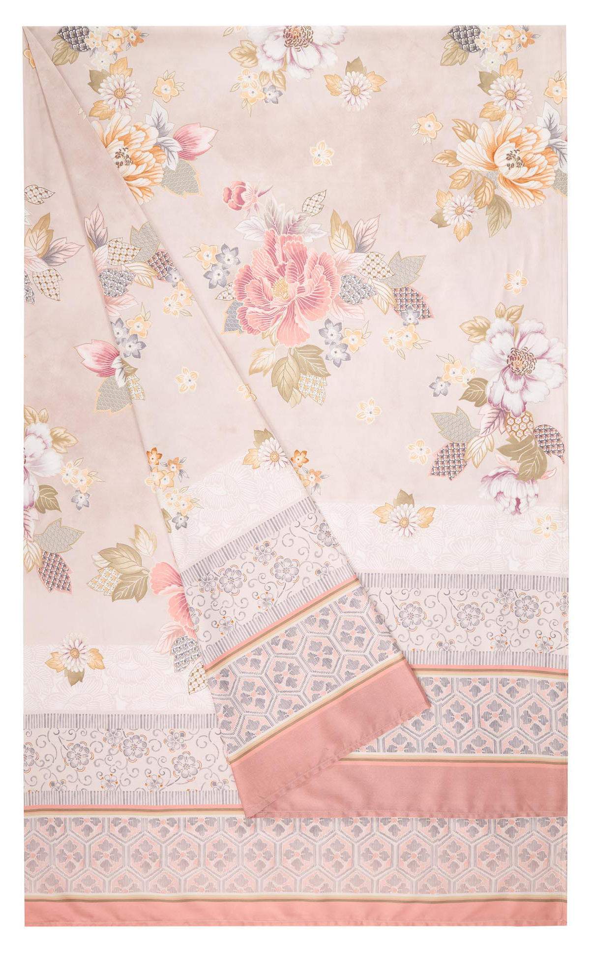 Bassetti Granfoulard HANAMI | 41 Beige