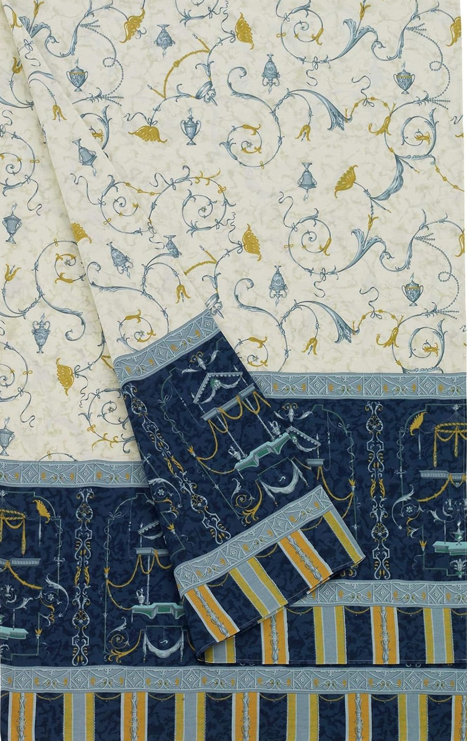 Bassetti Granfoulard OPLONTIS | V9 Blau