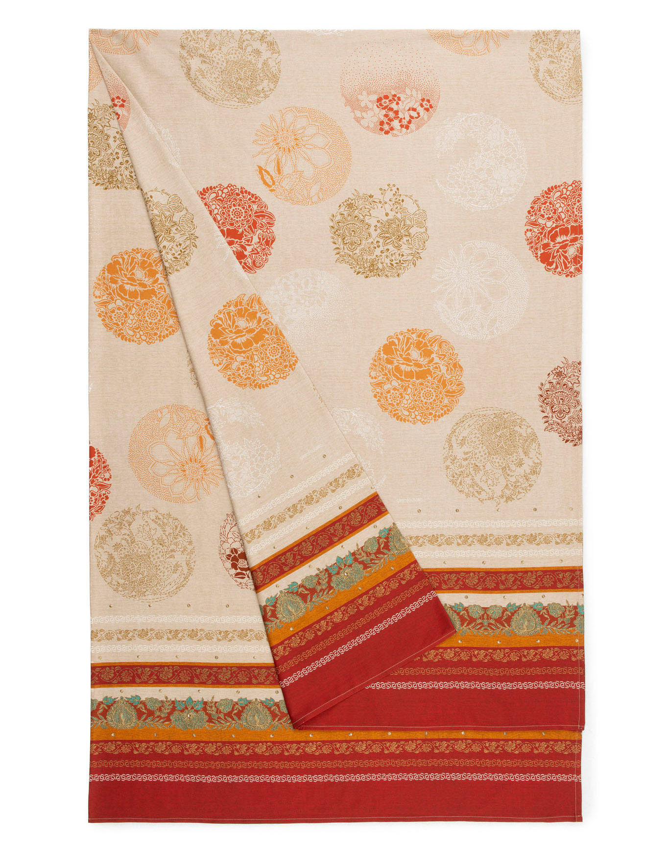 Bassetti Granfoulard FLORENCE | R1 Rot