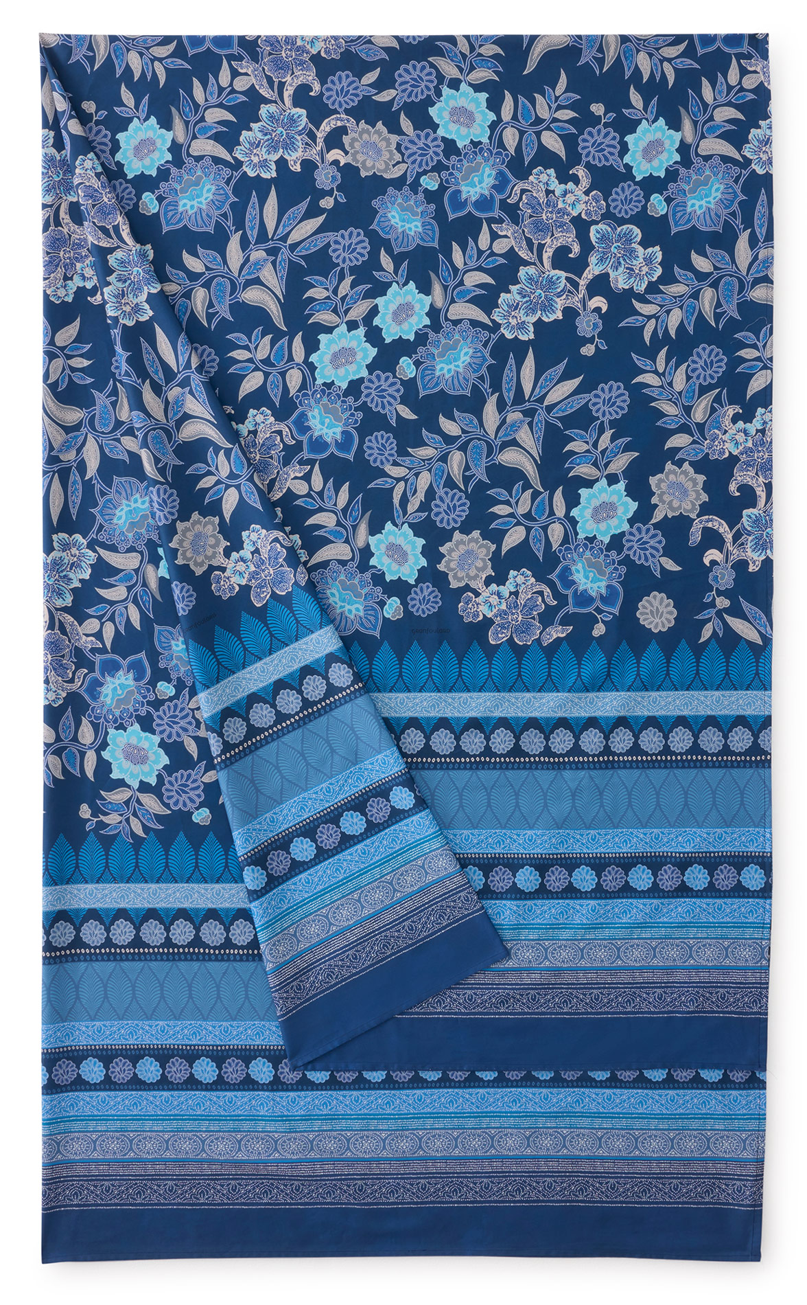 Bassetti Granfoulard Varigotti | B1 Blau
