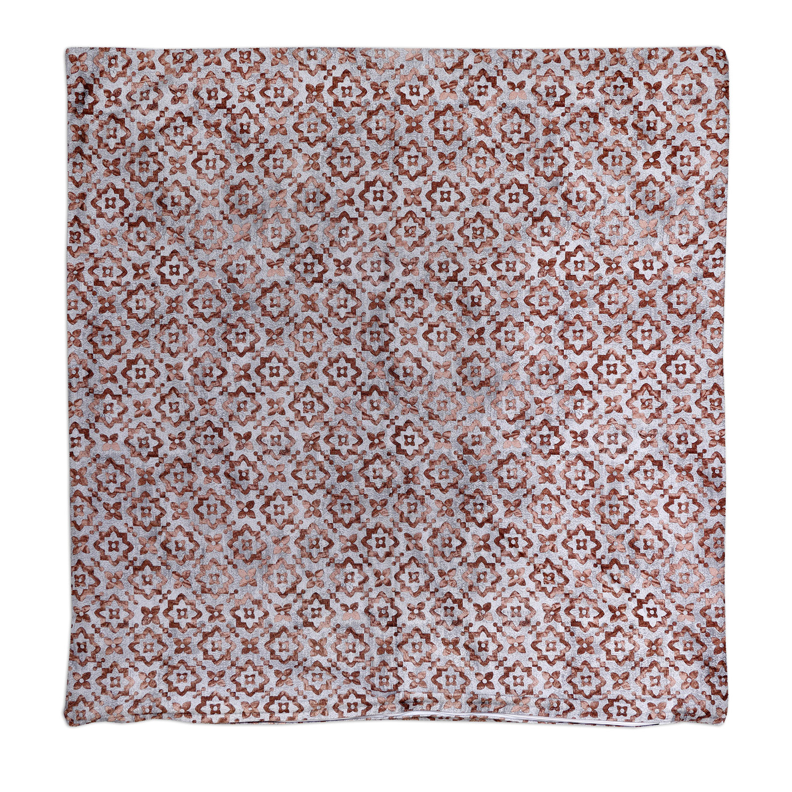 Bassetti Kissenhülle Twill FONG | 41 Creme 60 x 60