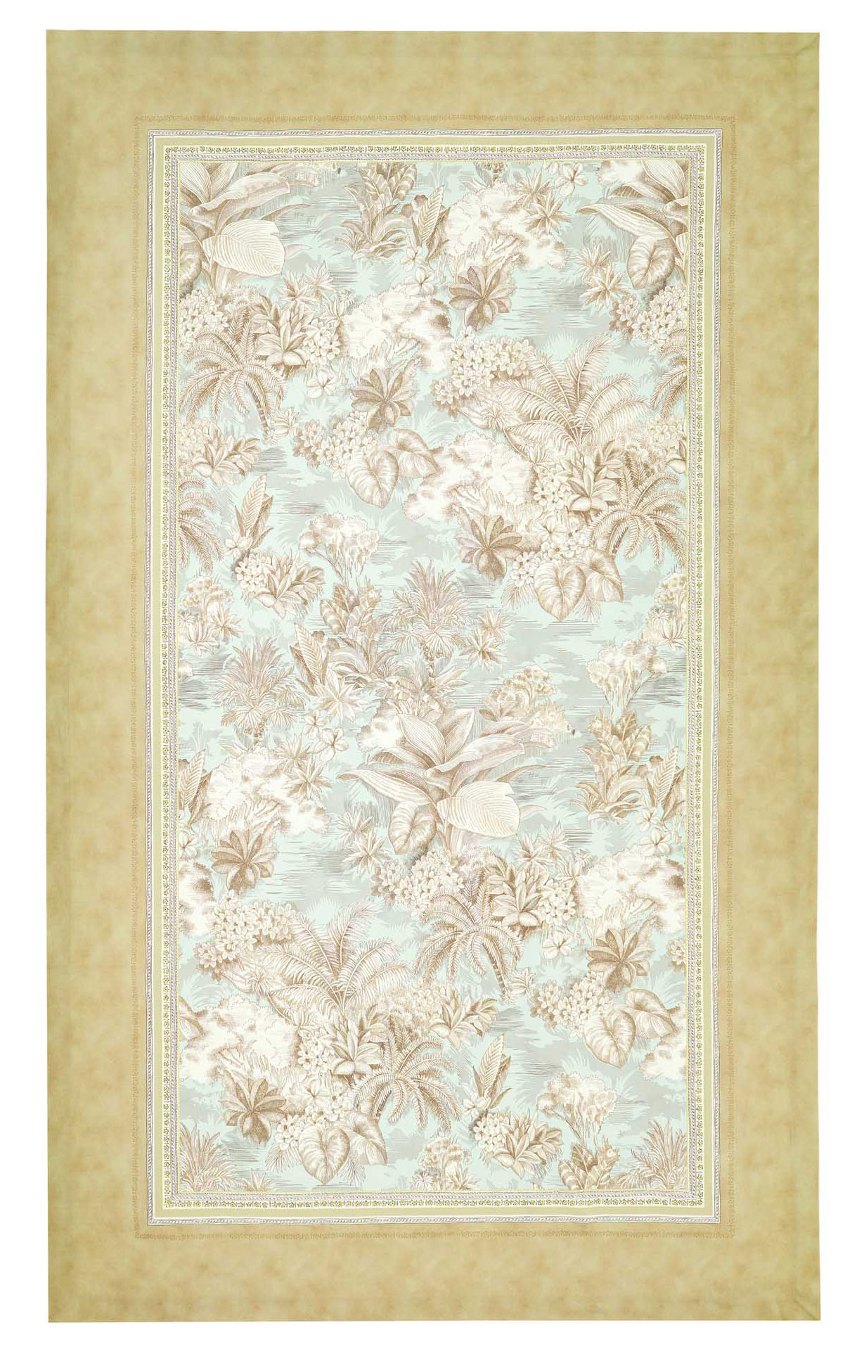 Bassetti Tischdecke Twill BOBOLI | G1 Glace