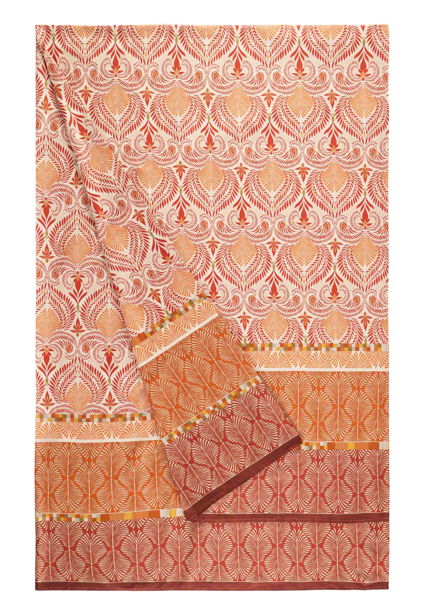 Bassetti Granfoulard NAIROBI | R1 Rot