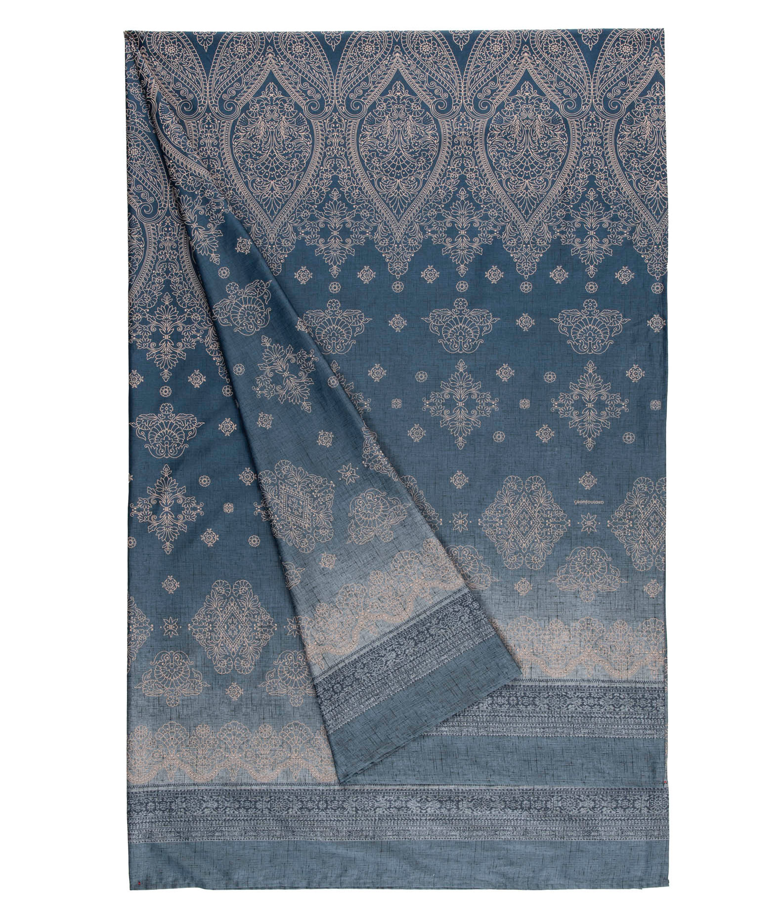 Bassetti Granfoulard KERALA | G1 Grau