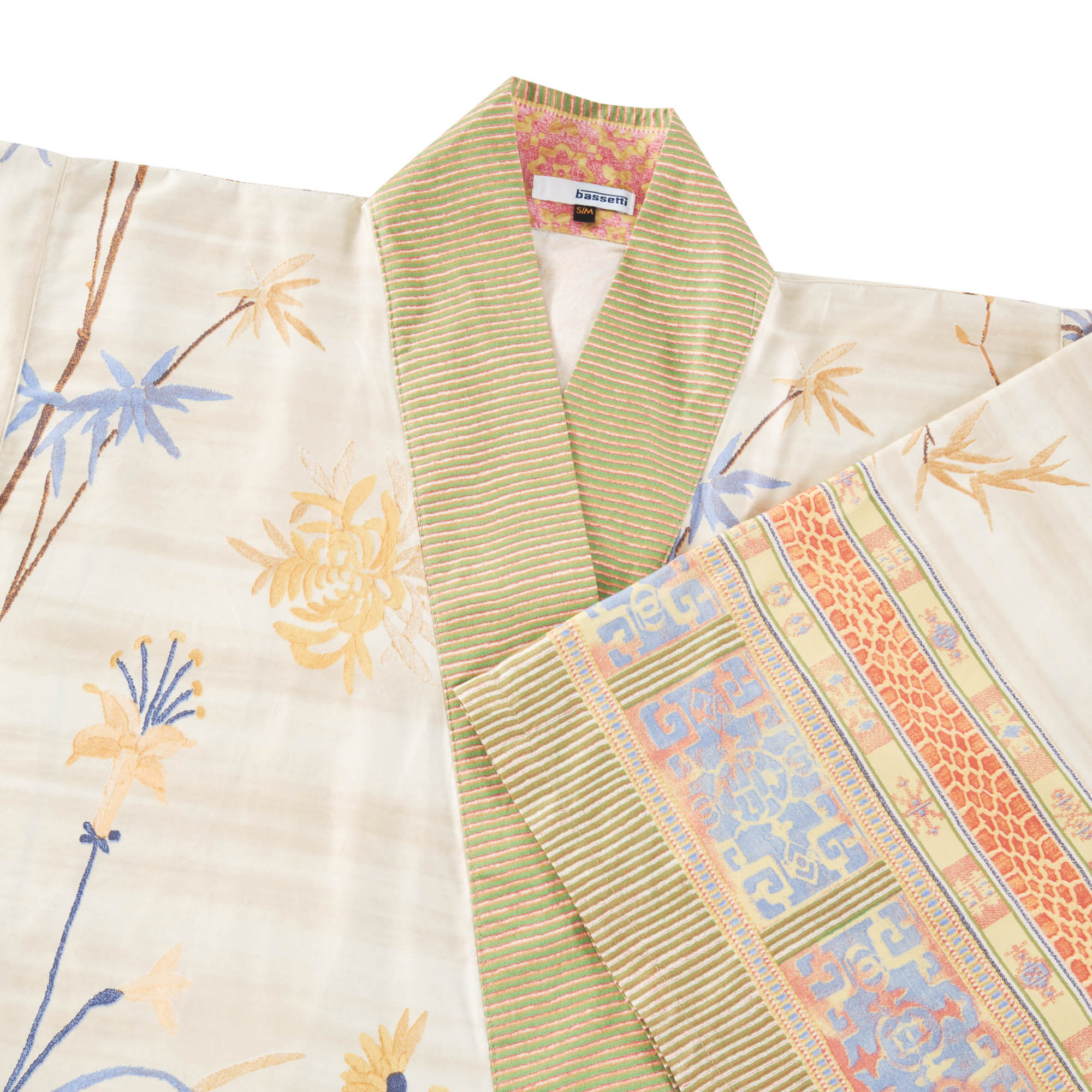 Bassetti Kimono FONG | V2 Beige