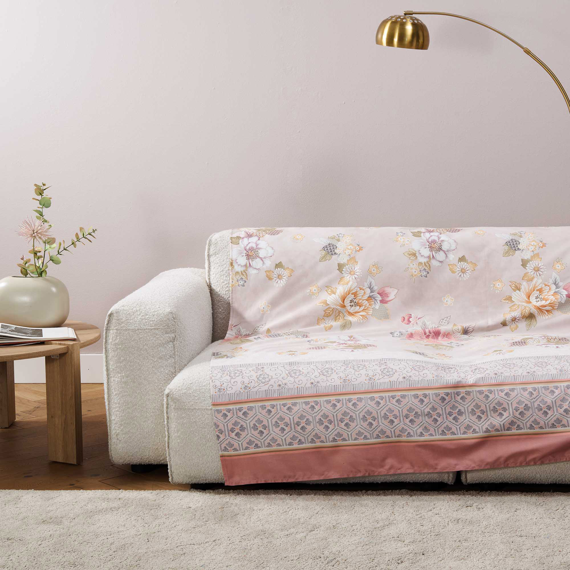 Bassetti Granfoulard HANAMI | 41 Beige