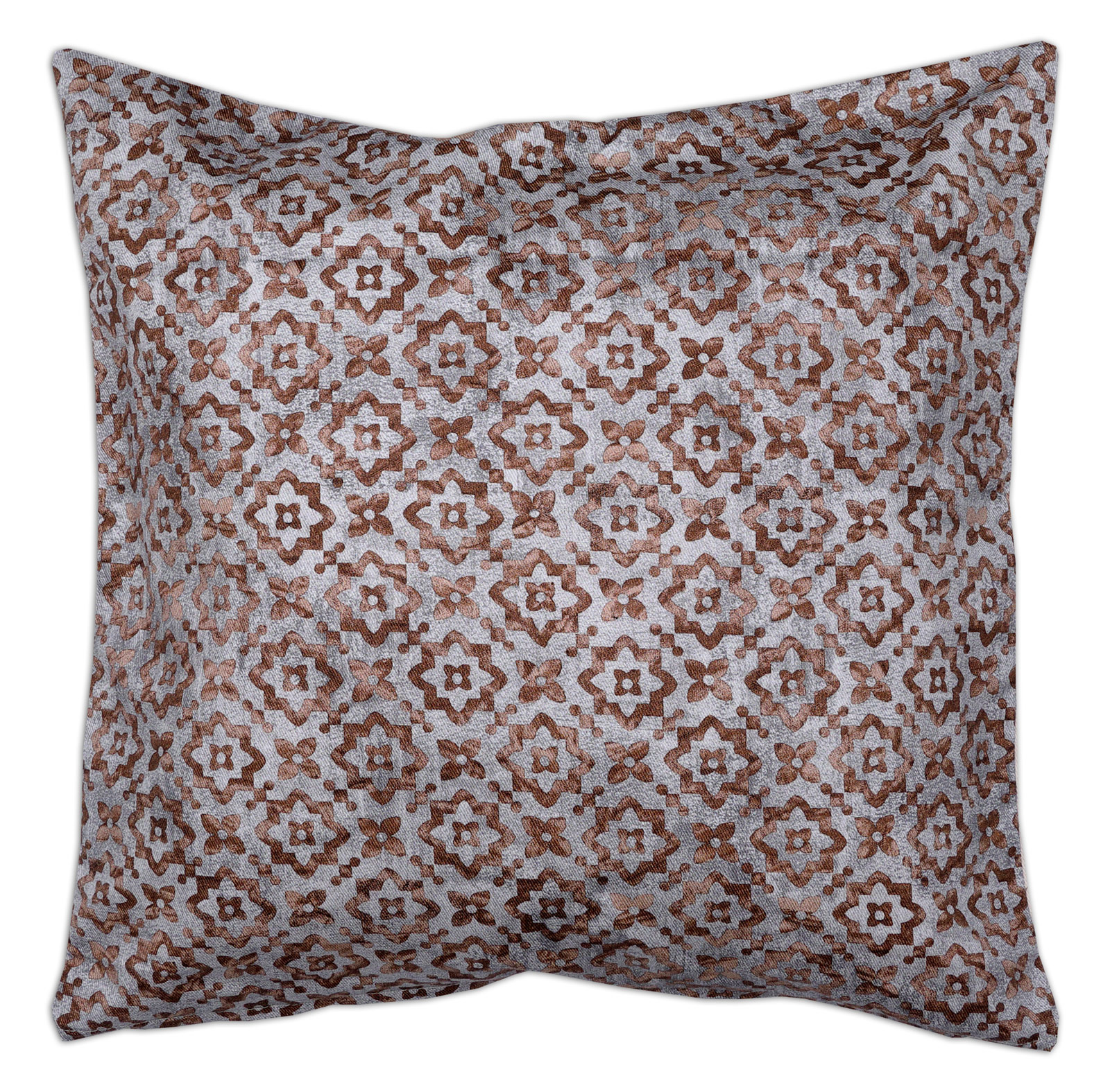 Bassetti Kissenhülle Twill FONG | 41 Creme 40 x 40