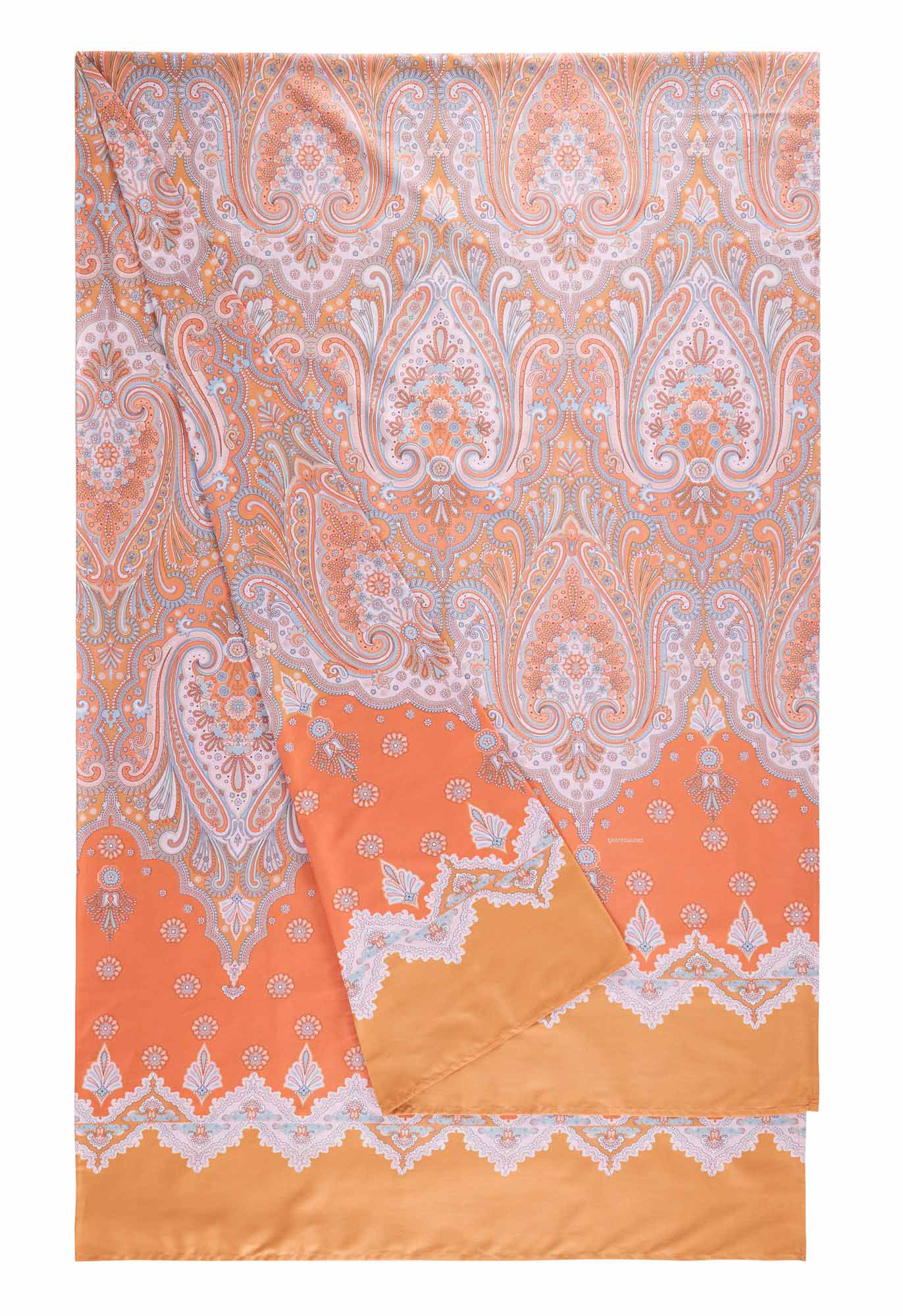Bassetti Granfoulard ISOLABELLA | O1 Orange