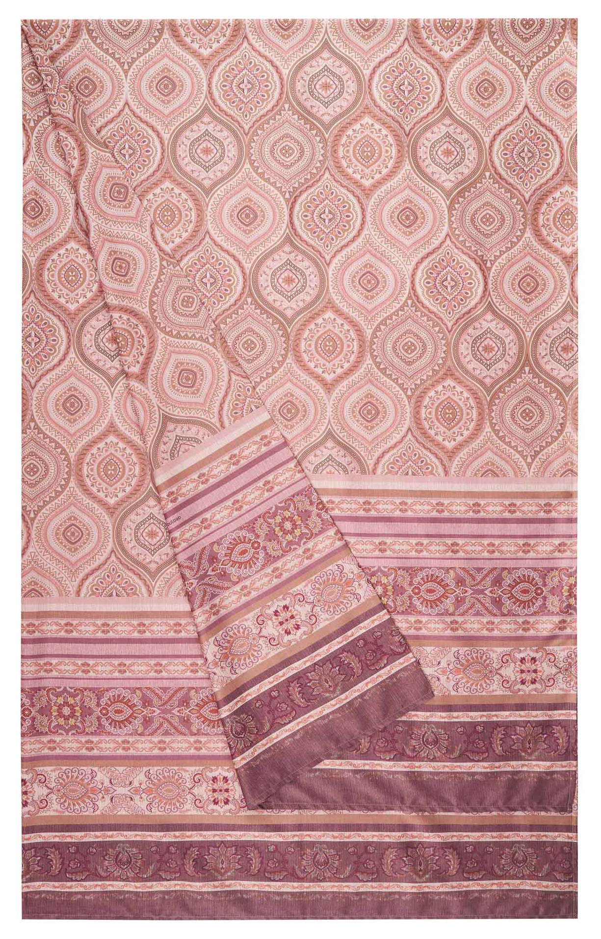 Bassetti Granfoulard HANBURY | P1 Cipria