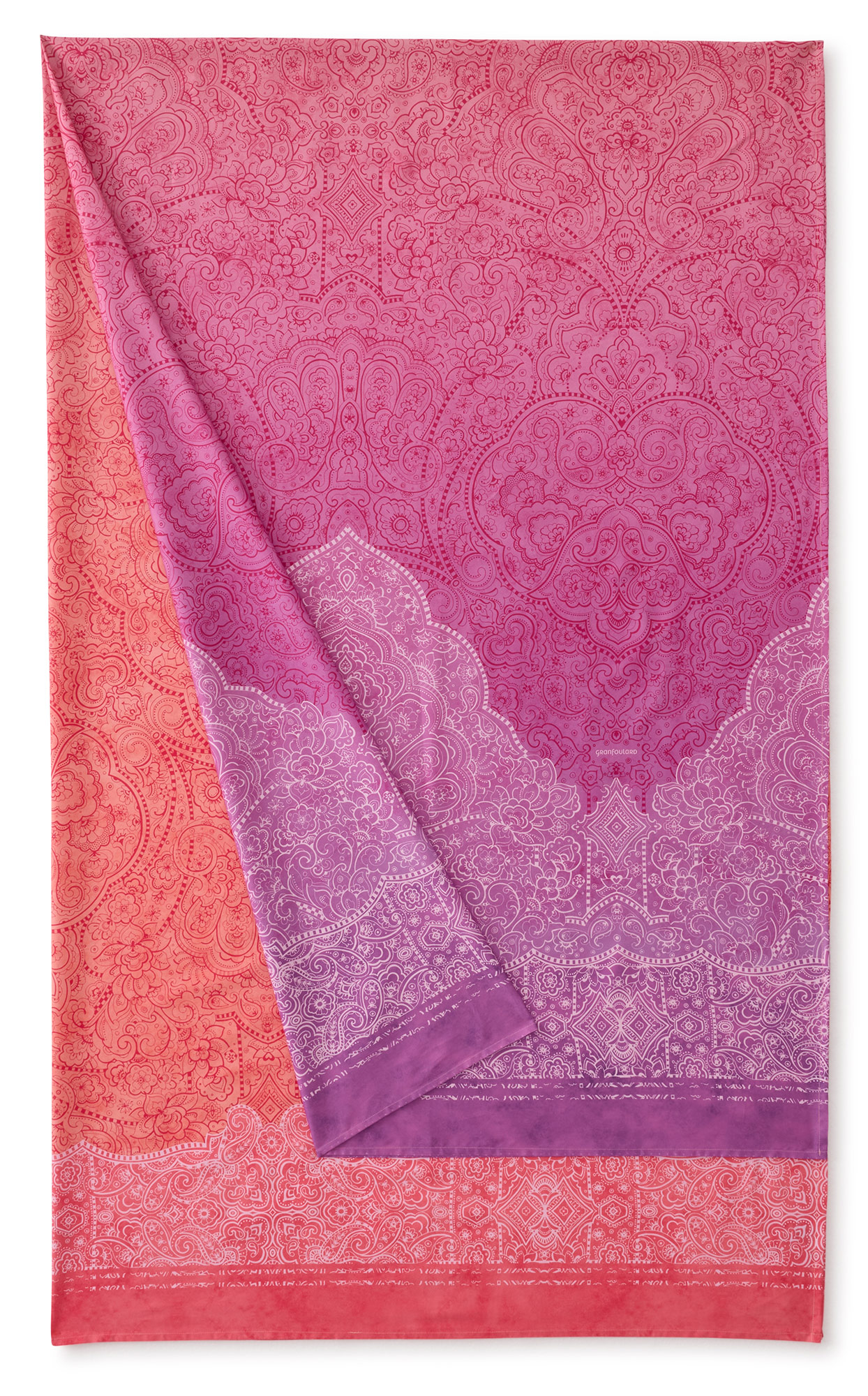 Bassetti Granfoulard Dolceacqua | P1 Fuchsia
