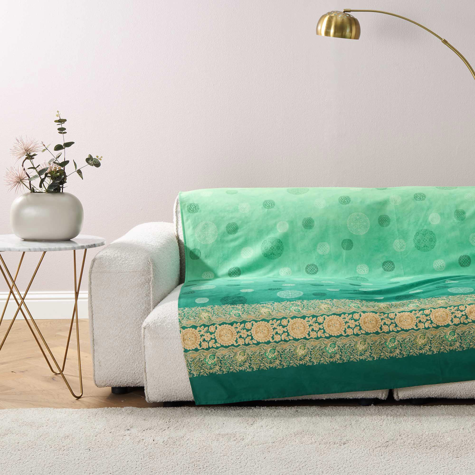 Bassetti Granfoulard PALLAVICINO | V1 Mint