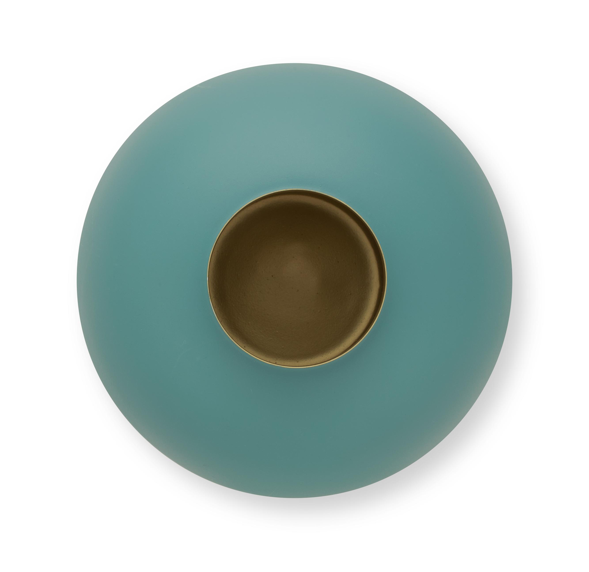 Pip Studio Vase Home Accessories | Matt Hellblau