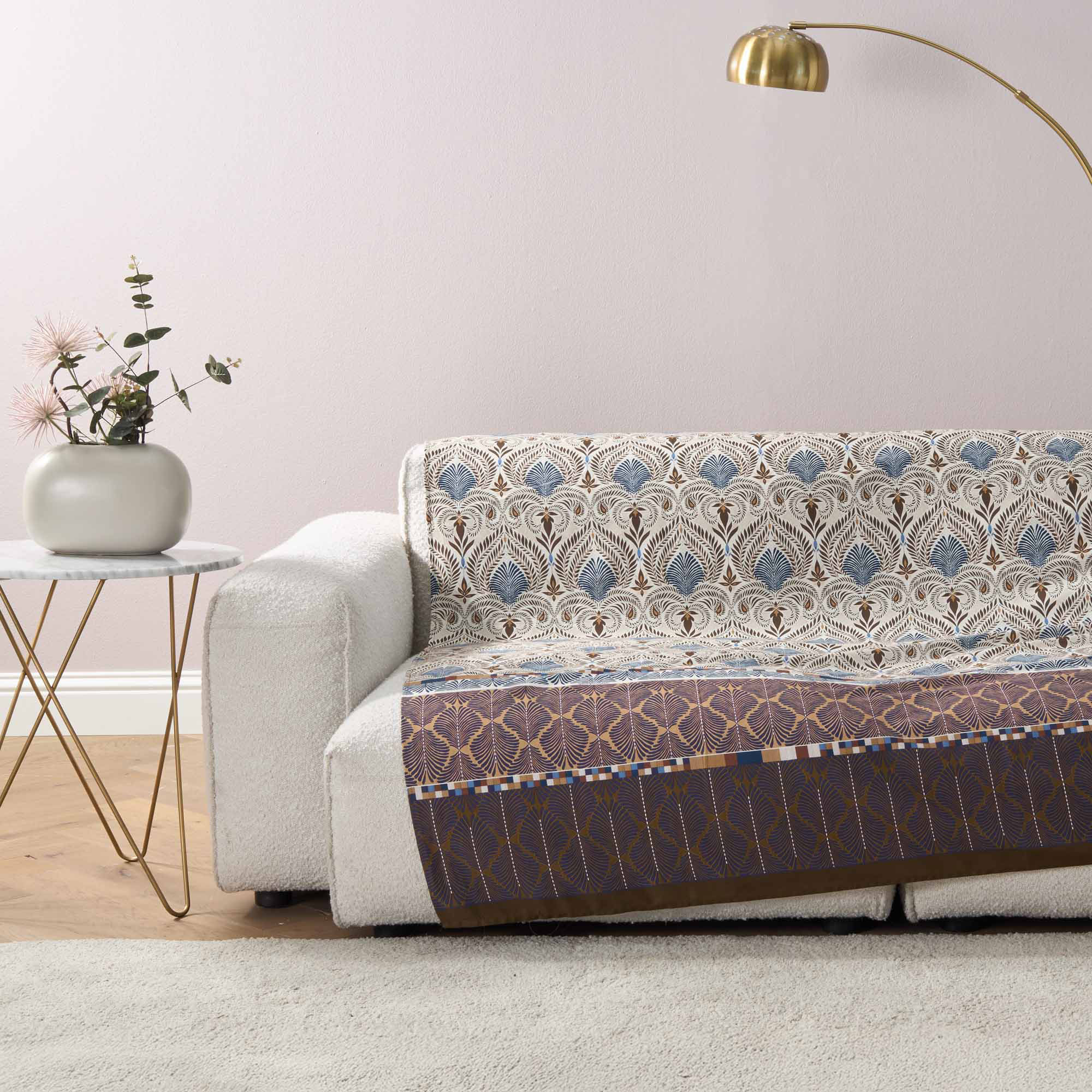 Bassetti Granfoulard NAIROBI | M1 Caffe