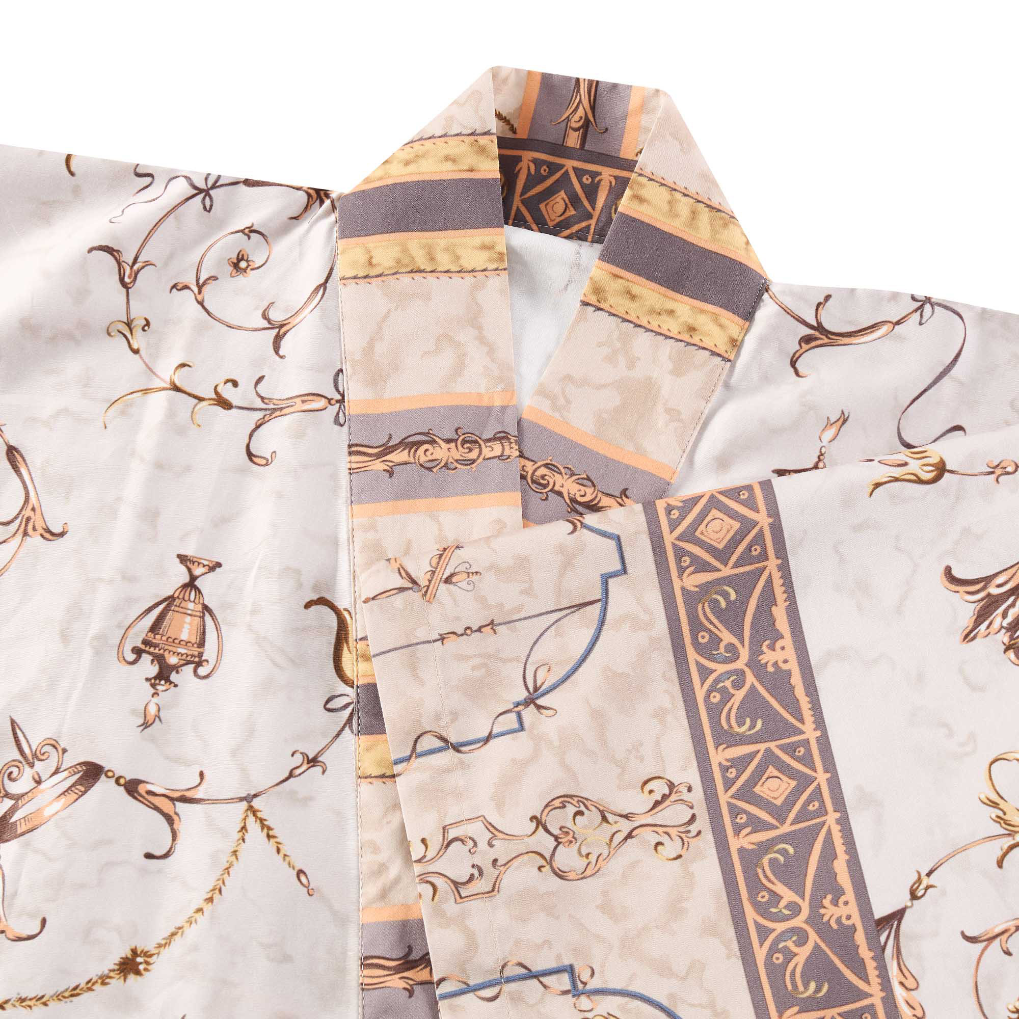 Bassetti Kimono OPLONTIS | 4M Beige