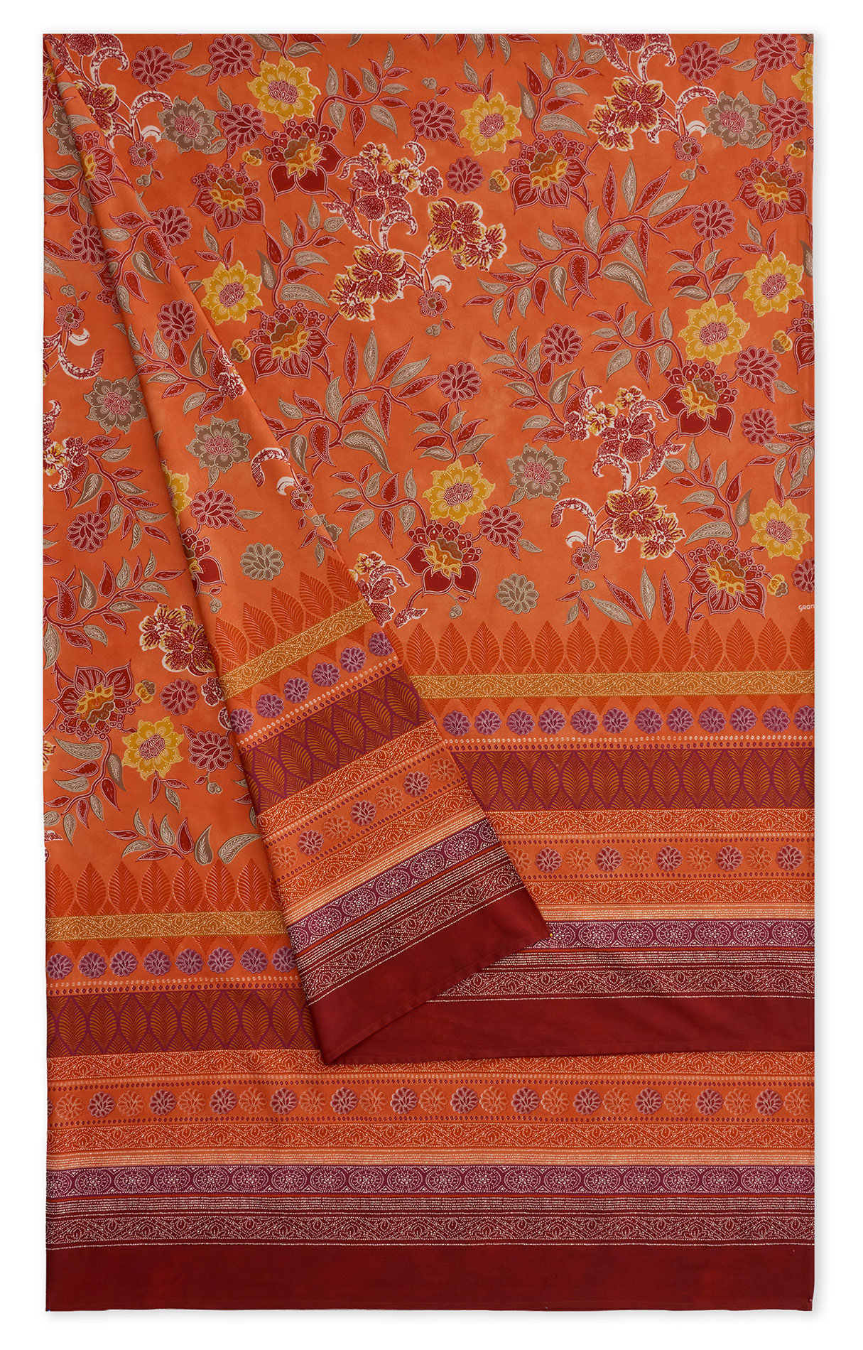Bassetti Granfoulard Varigotti | O1 Orange