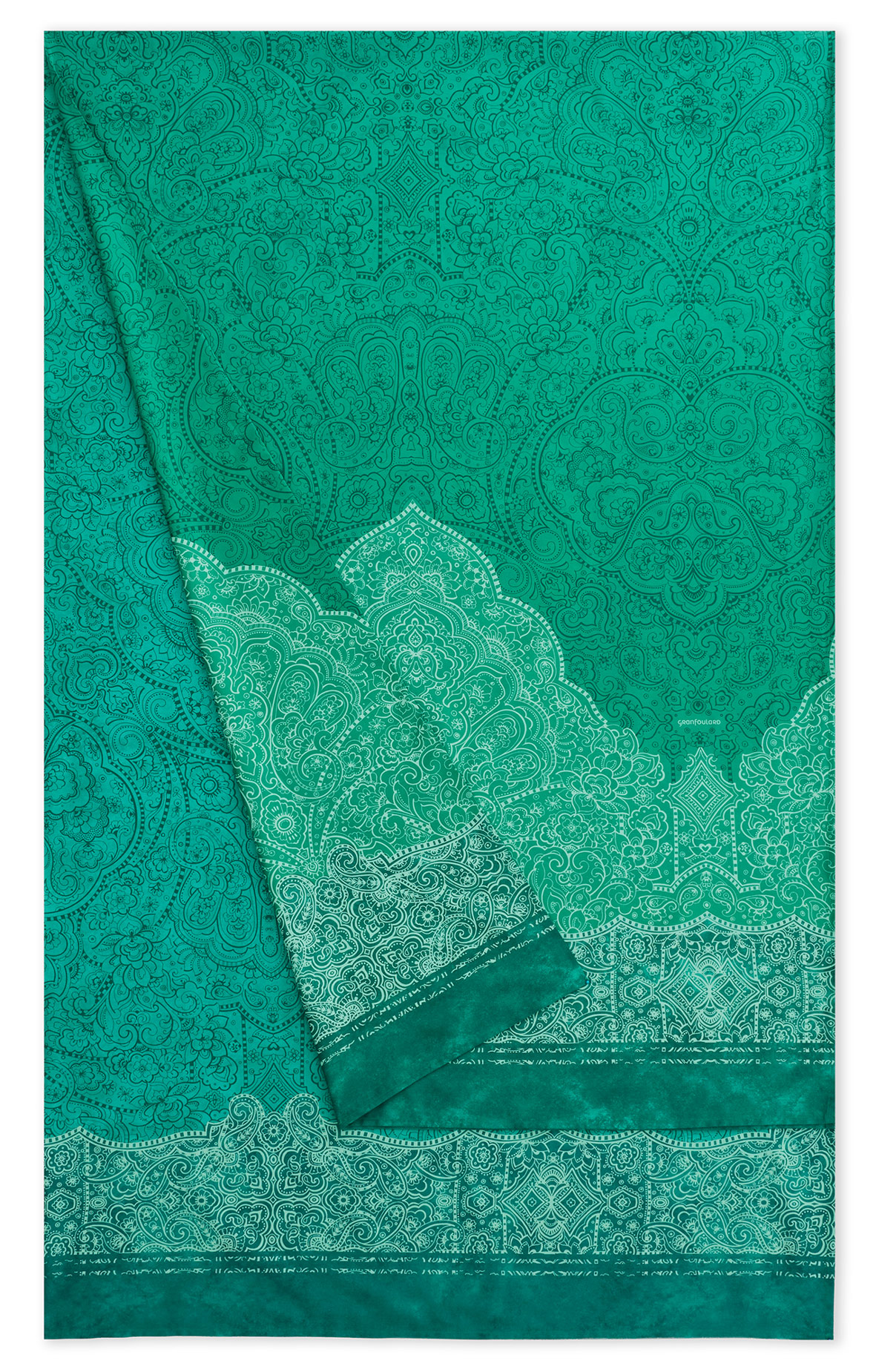 Bassetti Granfoulard Dolceacqua | V1 Grün