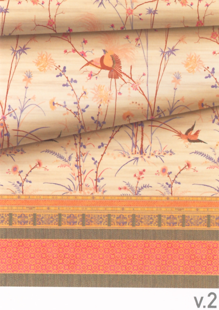 Bassetti Granfoulard FONG | V2 Beige