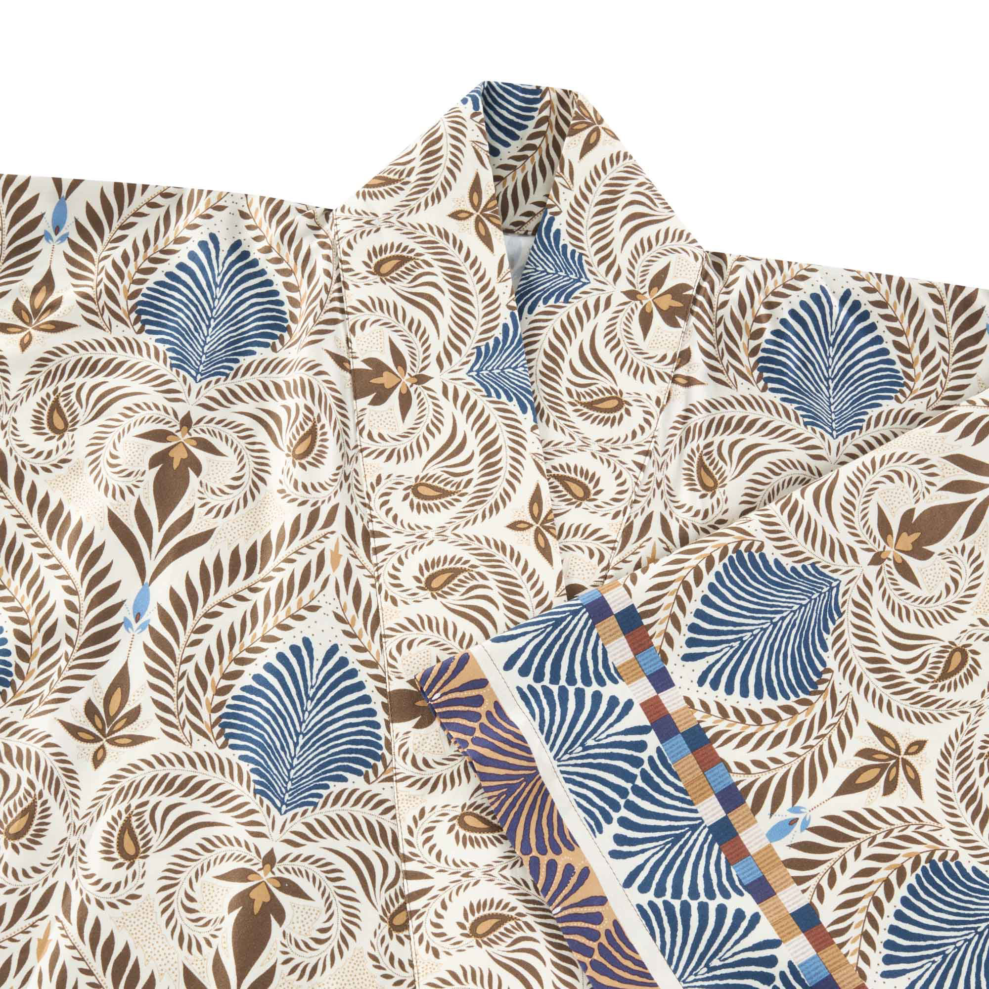 Bassetti Kimono NAIROBI | M1 Caffe