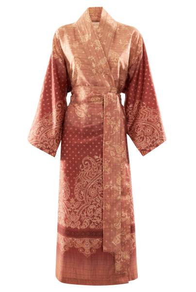 Bassetti Kimono TIVOLI | R1 Rot